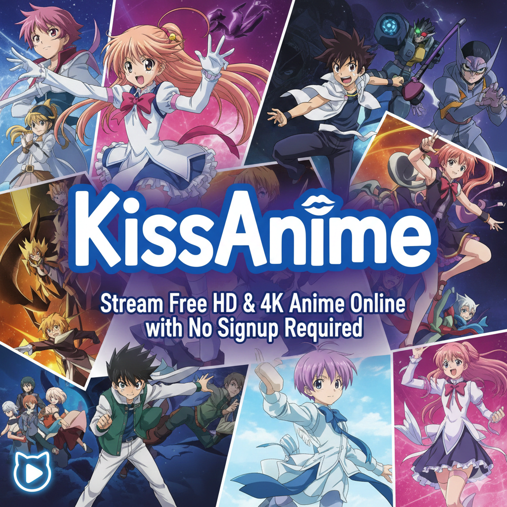 KissAnime